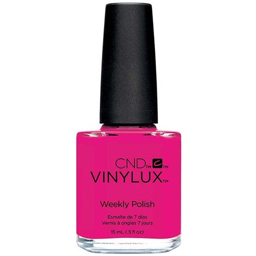 Vinylux Weekly Polish - #237 Pink Leggings